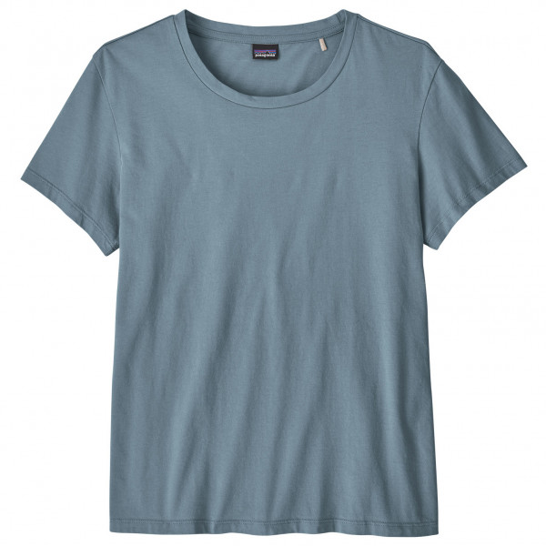 Patagonia - Women's Regenerative Organic Cotton Tee - T-Shirt