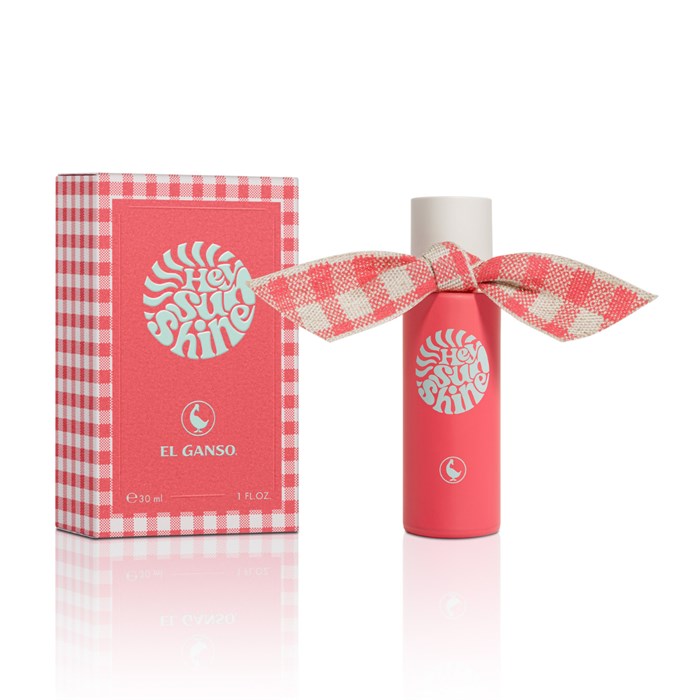 Eau de Toilette Spray