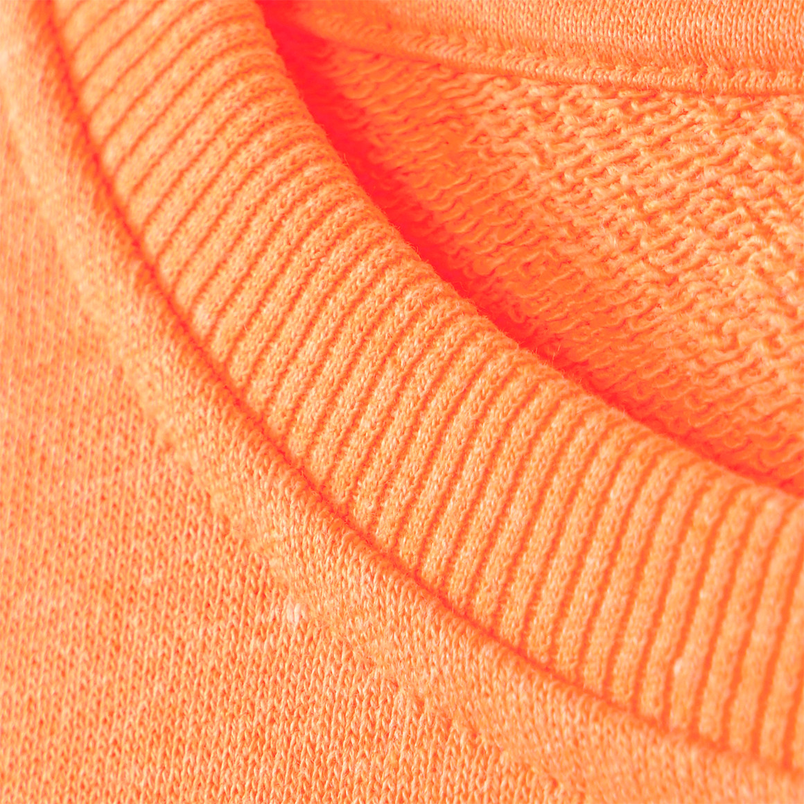 Jungen Sweatshirt mit großem Print