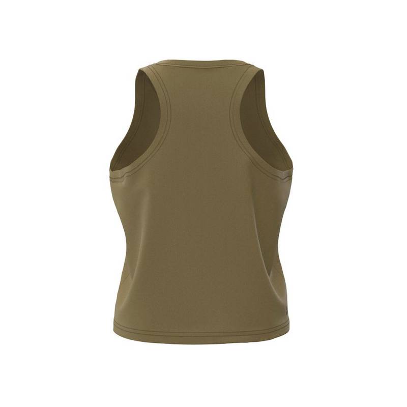 BIDI BADU Pure Wild Chill Tank Tennisshirt Damen