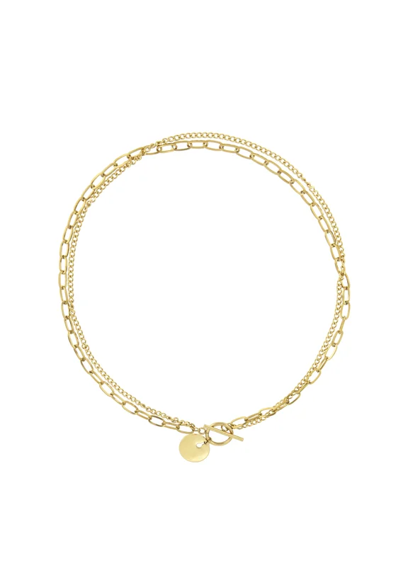 Kette mit Anhänger