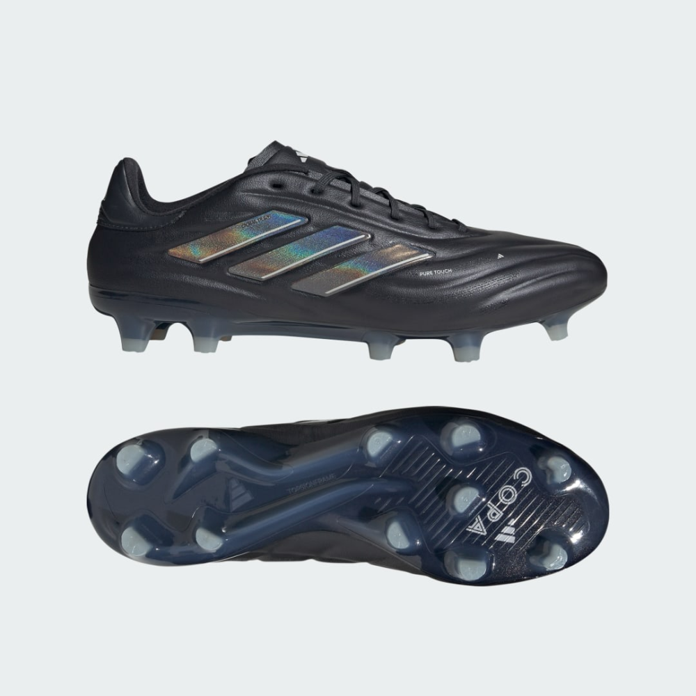 adidas Copa Pure II Elite FG IE7487 / schwarz