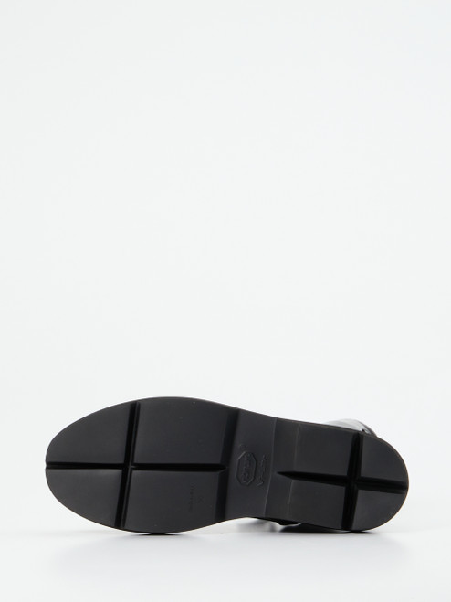 Schnürstiefelette-17230090180 Konstantin Starke