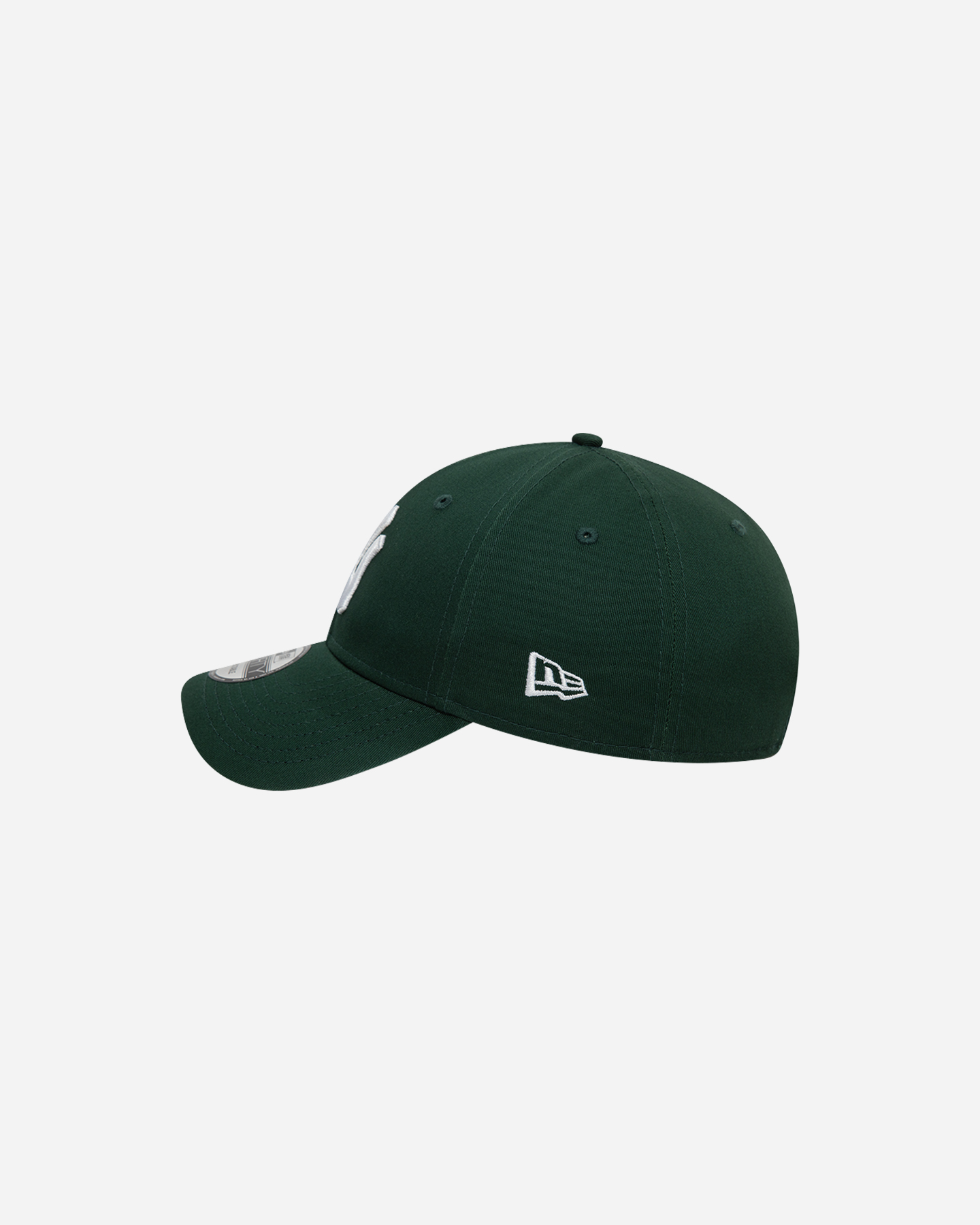 Cappellino New Era 9forty Mlb League Essential New York Yankees M 60471456