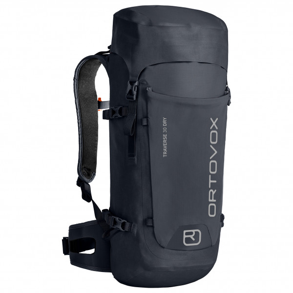 Ortovox - Traverse 30 Dry - Tourenrucksack