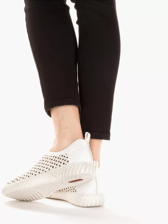 Rieker Damen Slipper