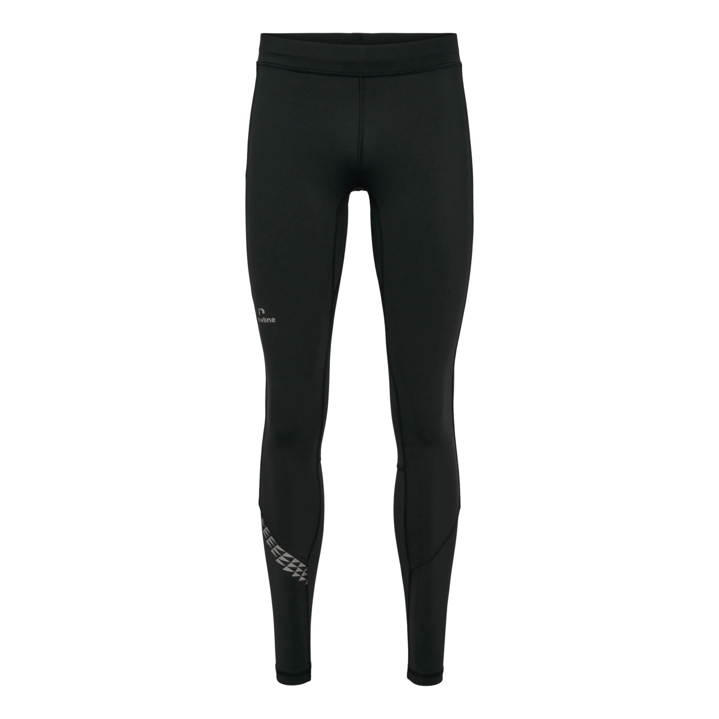 Columbus Tight Herren - Schwarz