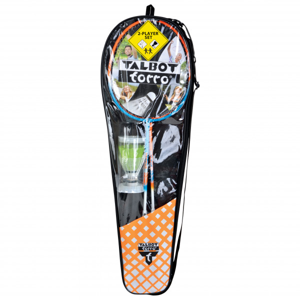 Talbot Torro - Badminton Set 2 Attacker