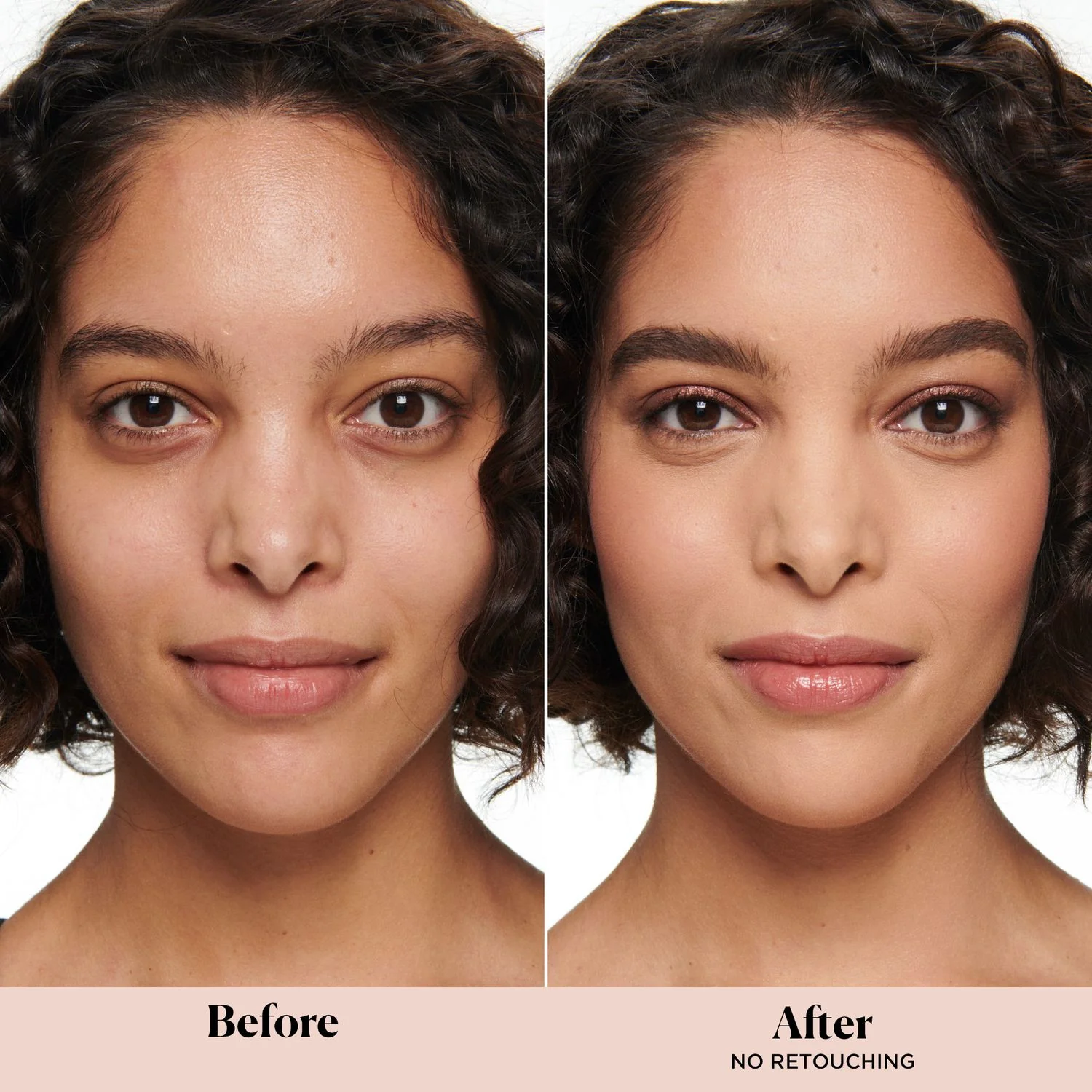 Secret Camouflage Concealer Duo - Corector, Iluminatoare și Iluminatoare