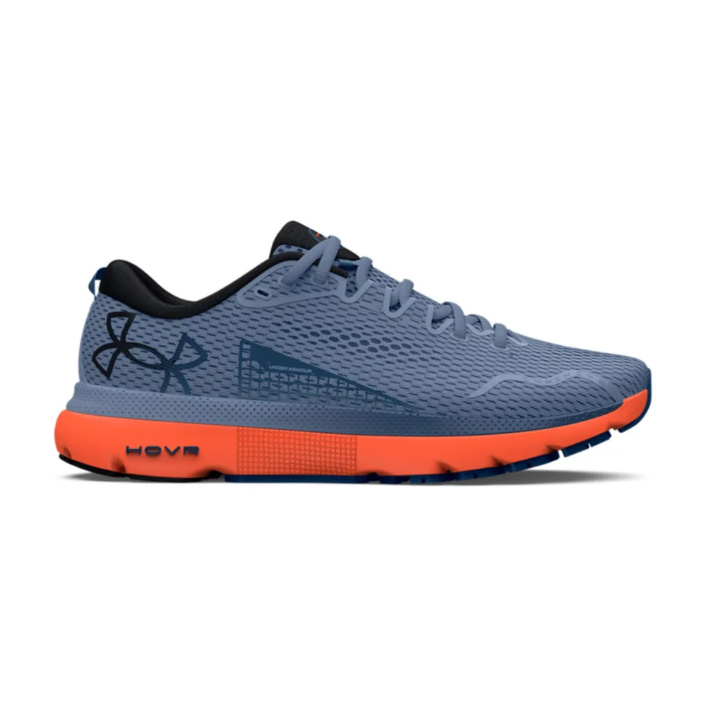 Under Armour HOVR Infinite 5 3026545-301 / blau