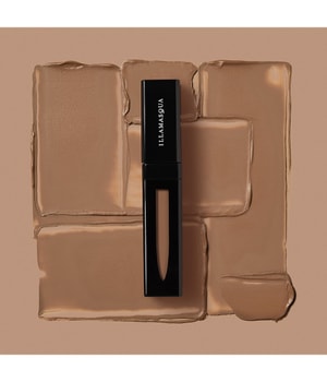 Illamasqua Eye Paint Longwear Liquid Shadow Lidschatten-5 ml