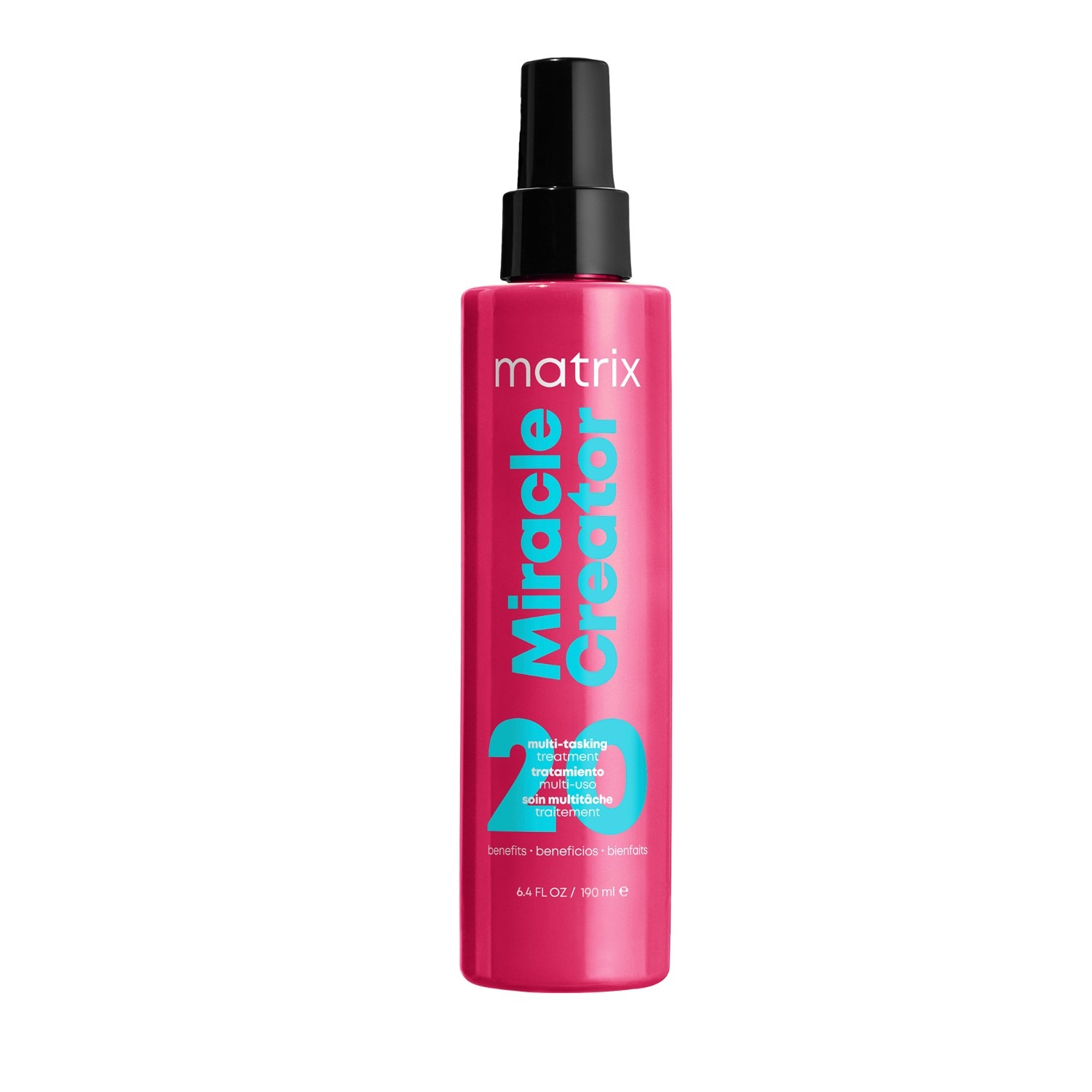 Creator Leave-in spray