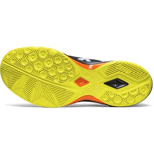 HERREN NETBALLSCHUHE GEL-TACTIC