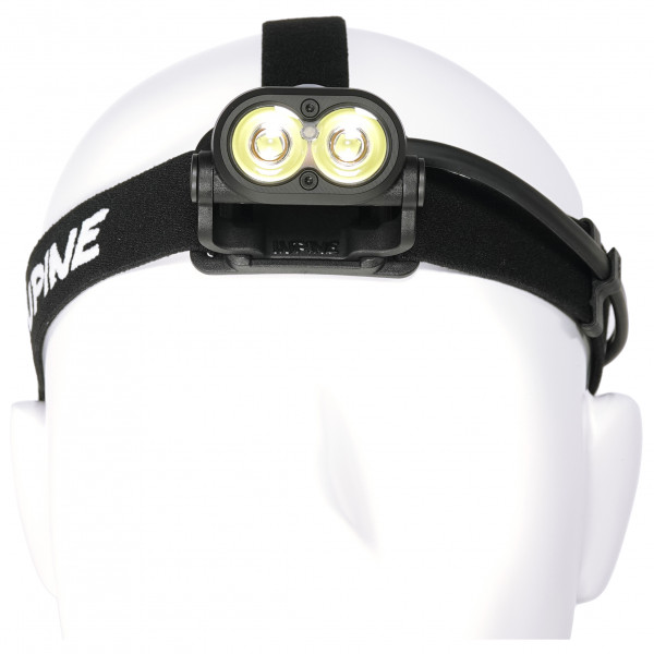 Lupine - Piko RX 4 SmartCore - Stirnlampe