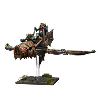 Kings of War Vanguard: Goblin Support Pack Winggit