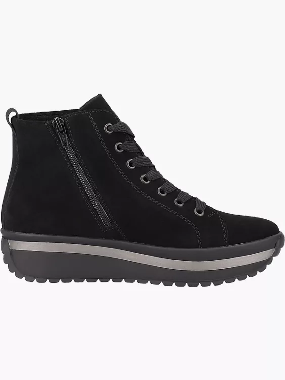Rieker Damen Sneaker High