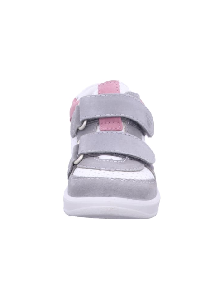 PEPINO Mädchen Halbschuhe EMMO in Weiß günstig kaufen