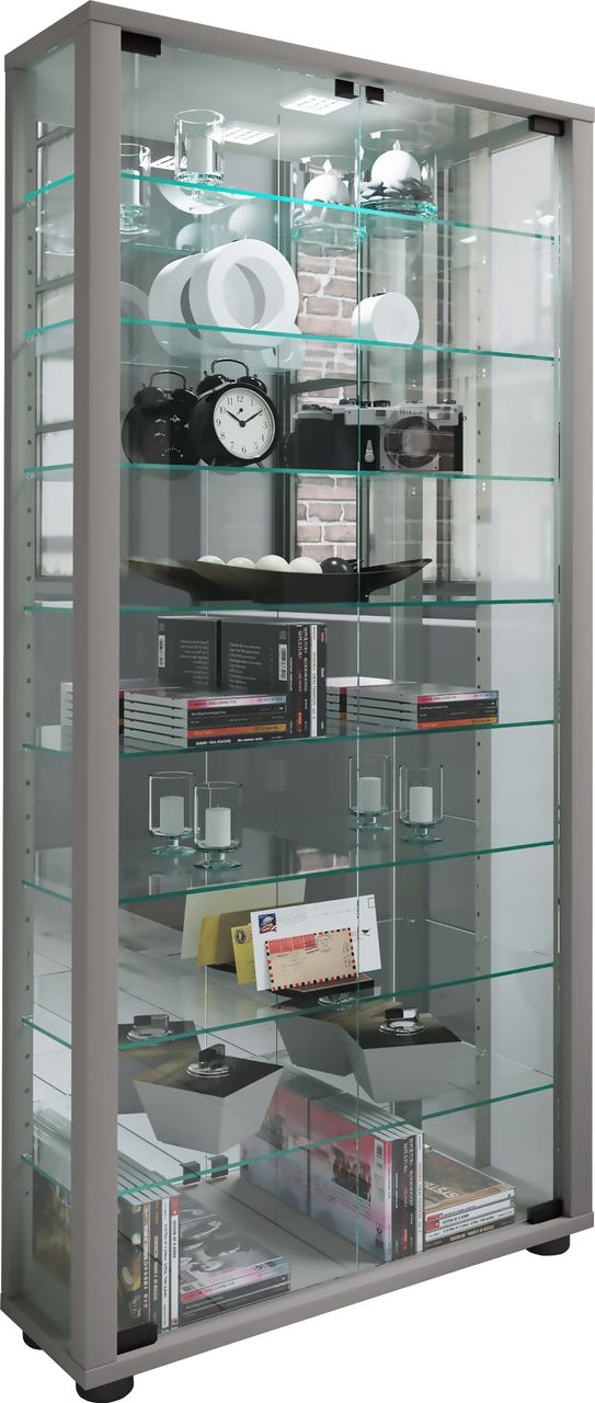 VCM Standvitrine 