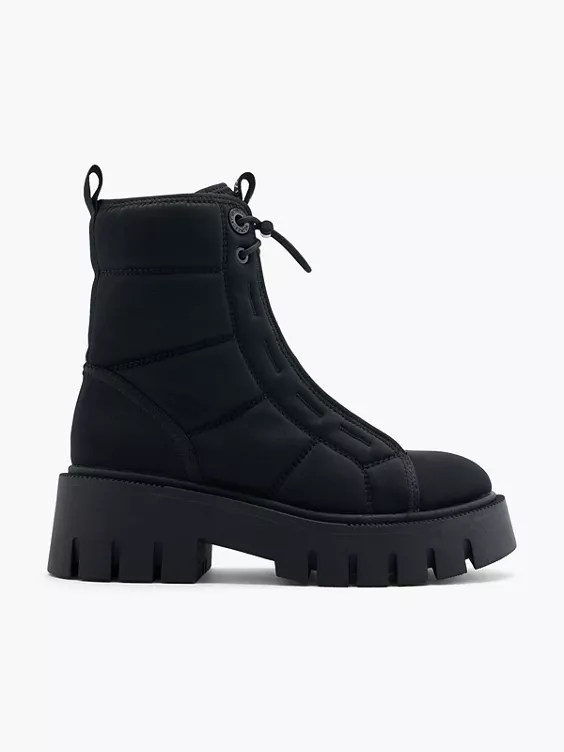 Wednesday Boots