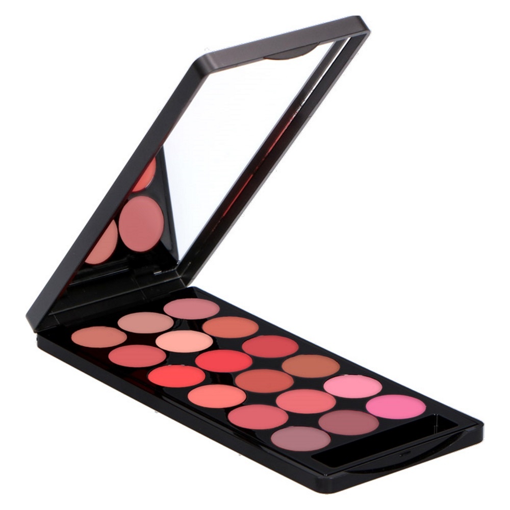 Make-up studio Lipcolourbox 18 Colours 5 Coffret lèvres