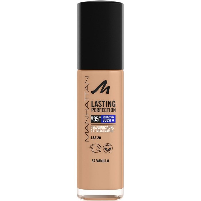 Lasting Perfection up to 35h Foundation