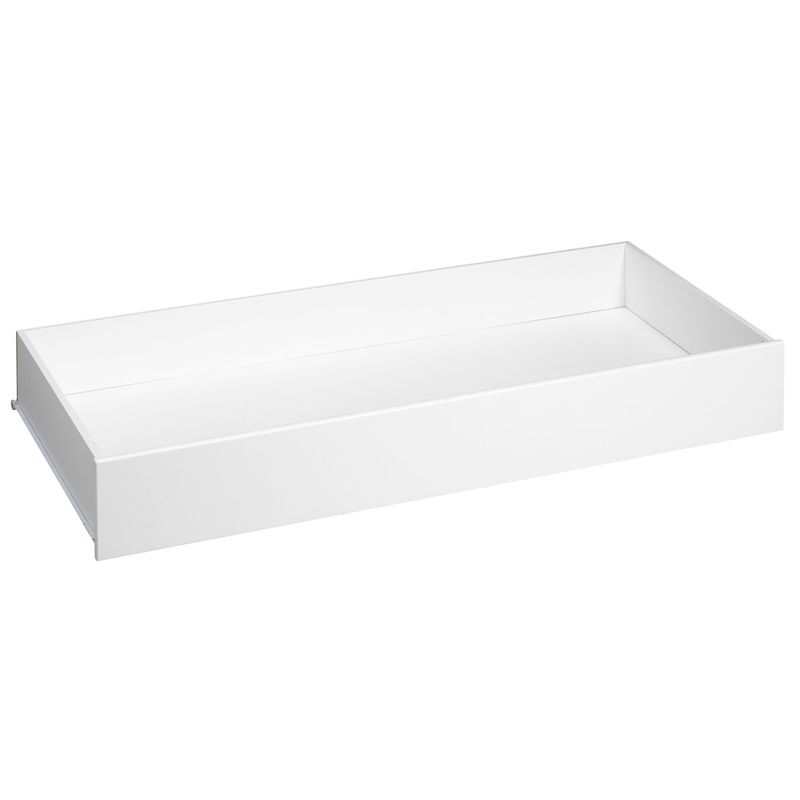 Tiroir de lit bébé 120x60 Loft