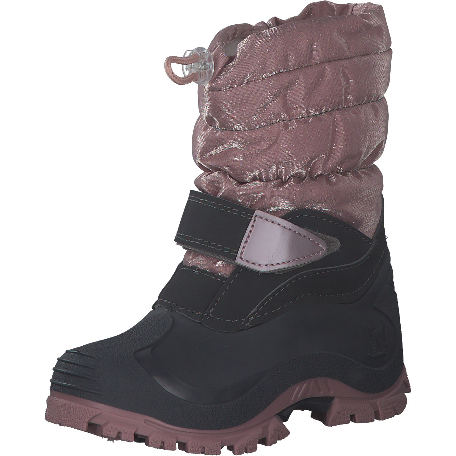 Salamander Fjonna 29876, Winterstiefel, Kinder, Rose