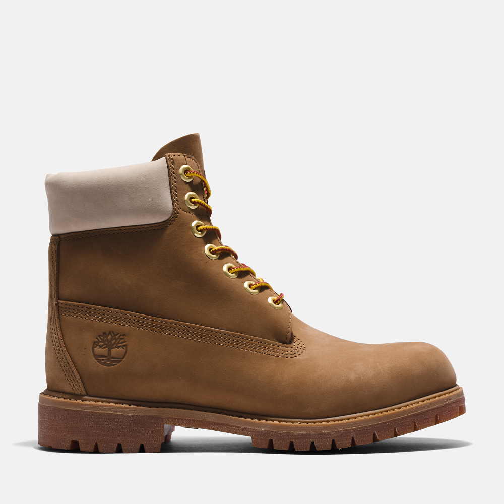 Timberland 6 Inch Boot Premium TB0A5PAMDQ81 / braun