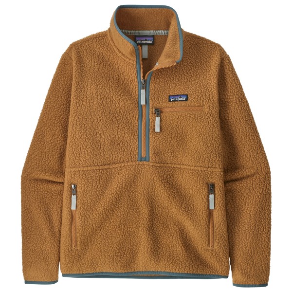 Patagonia - Women's Retro Pile Marsupial - Fleecepullover