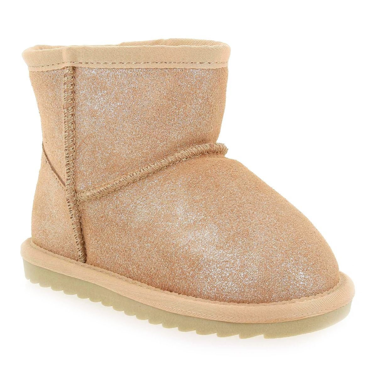 Colors of california  YC.YK001GLI - Rose glitter