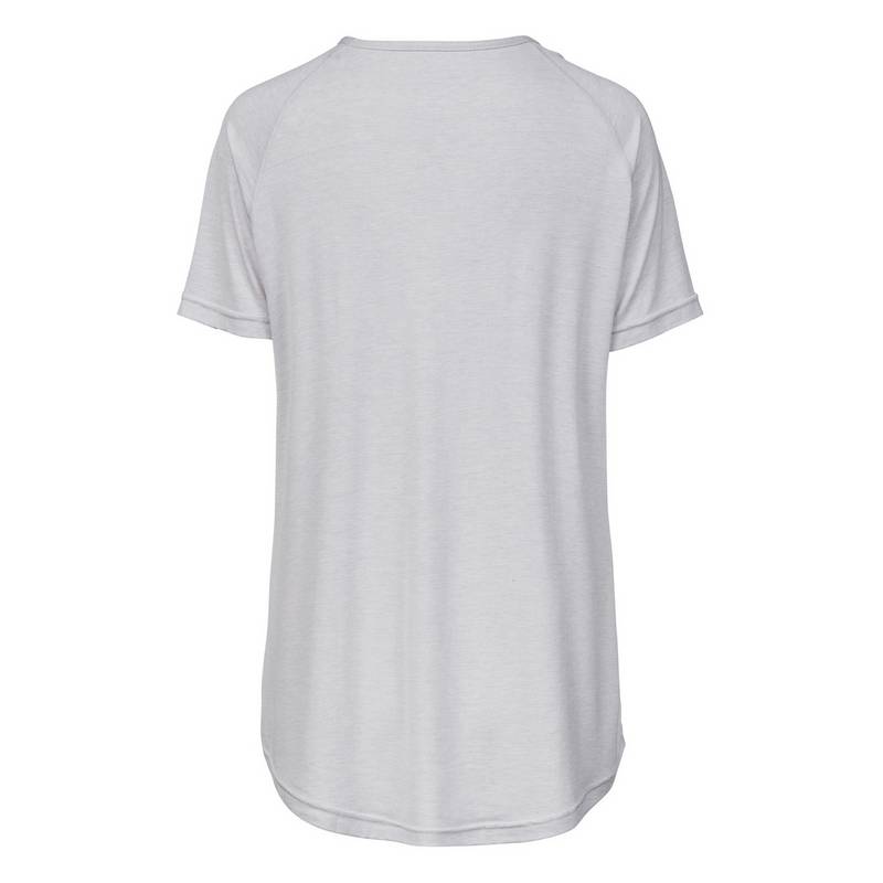 Athlecia Suriga Melange Funktionsshirt Damen