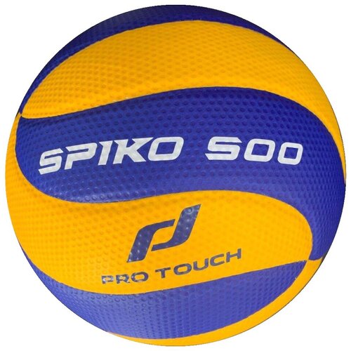VOLLEYBALL SPIKO 500