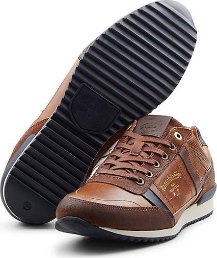 Pantofola d'Oro Sneaker MATERA 2.0 UOMO