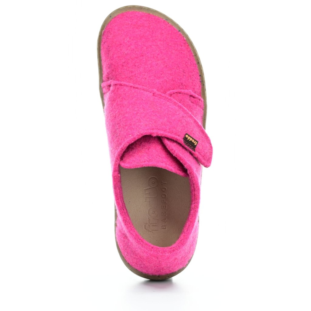 Froddo G1700341-9 Fuxia Hausschuhe