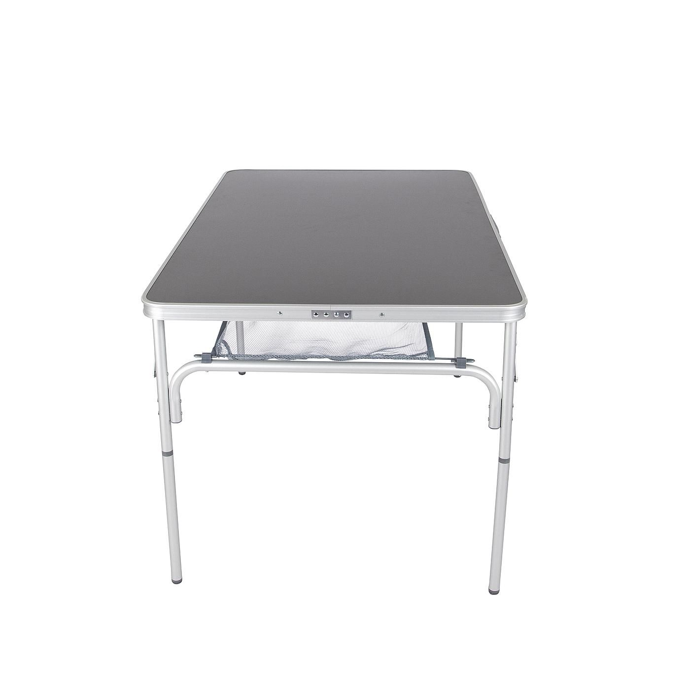 Bo-Camp 118 x 78 Tisch mit Netz