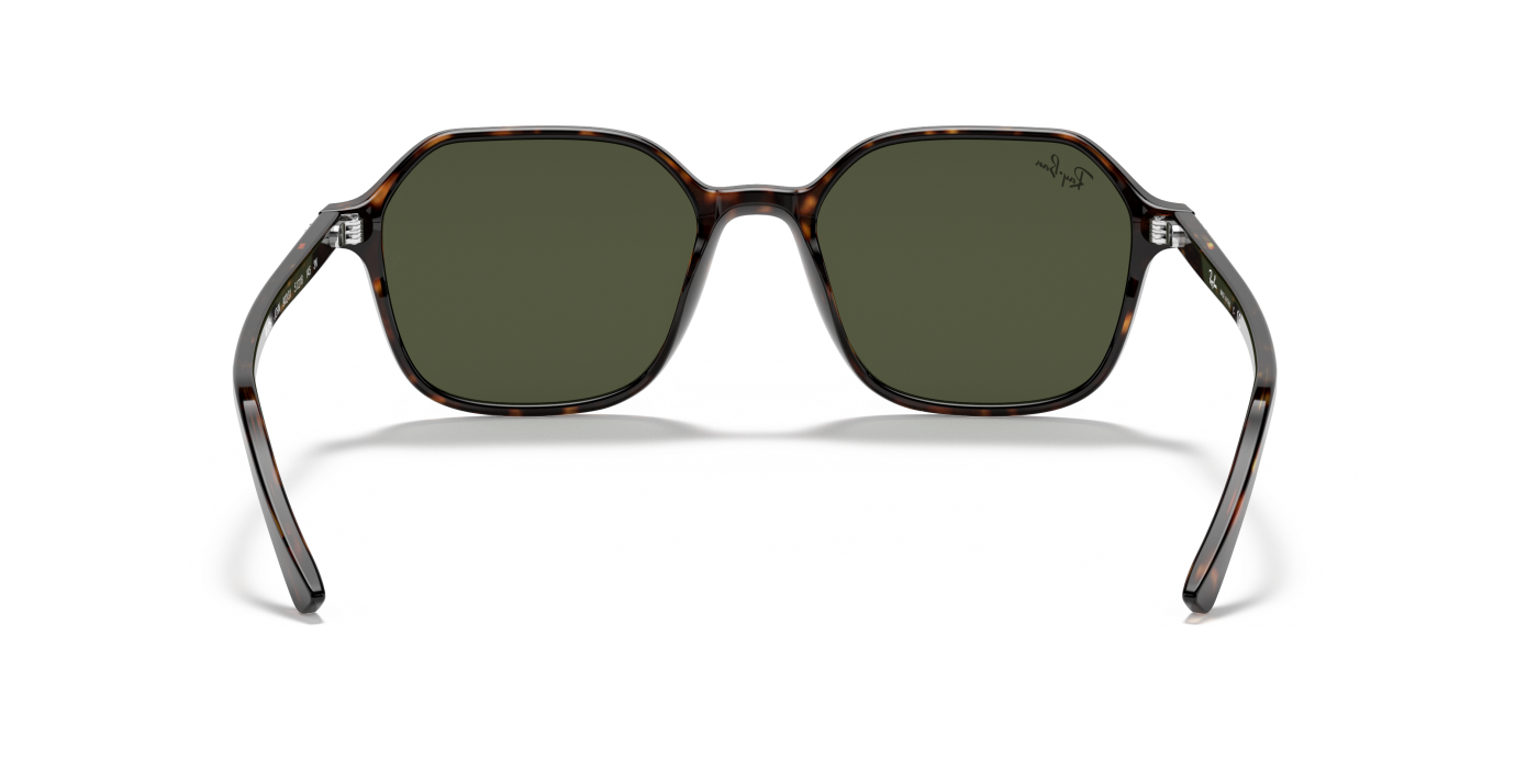 JOHN - Lucid Green Tartarugato