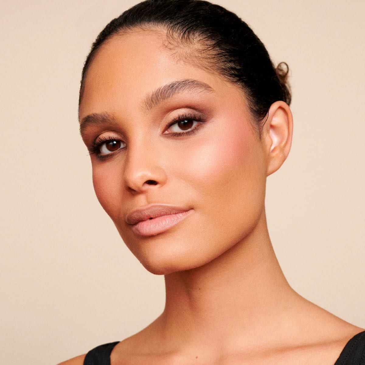 Lidschattenpalette The Pure Nude, 9 g