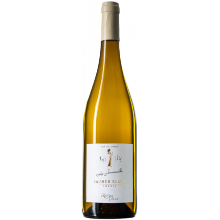 SAUMUR BLANC - LA JOUVENCELLE 2022 - DOMAINE DE ROCHEVILLE