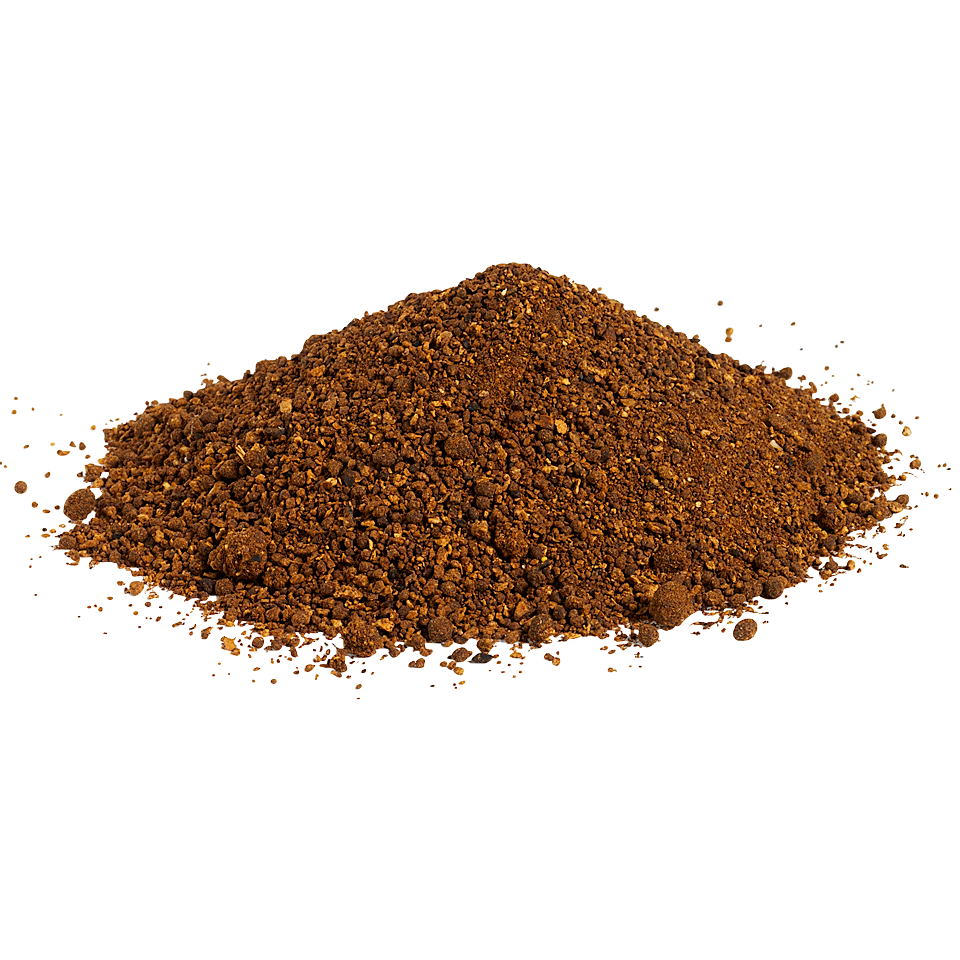Maros Mix Futterzusatz (Copra Melasse)