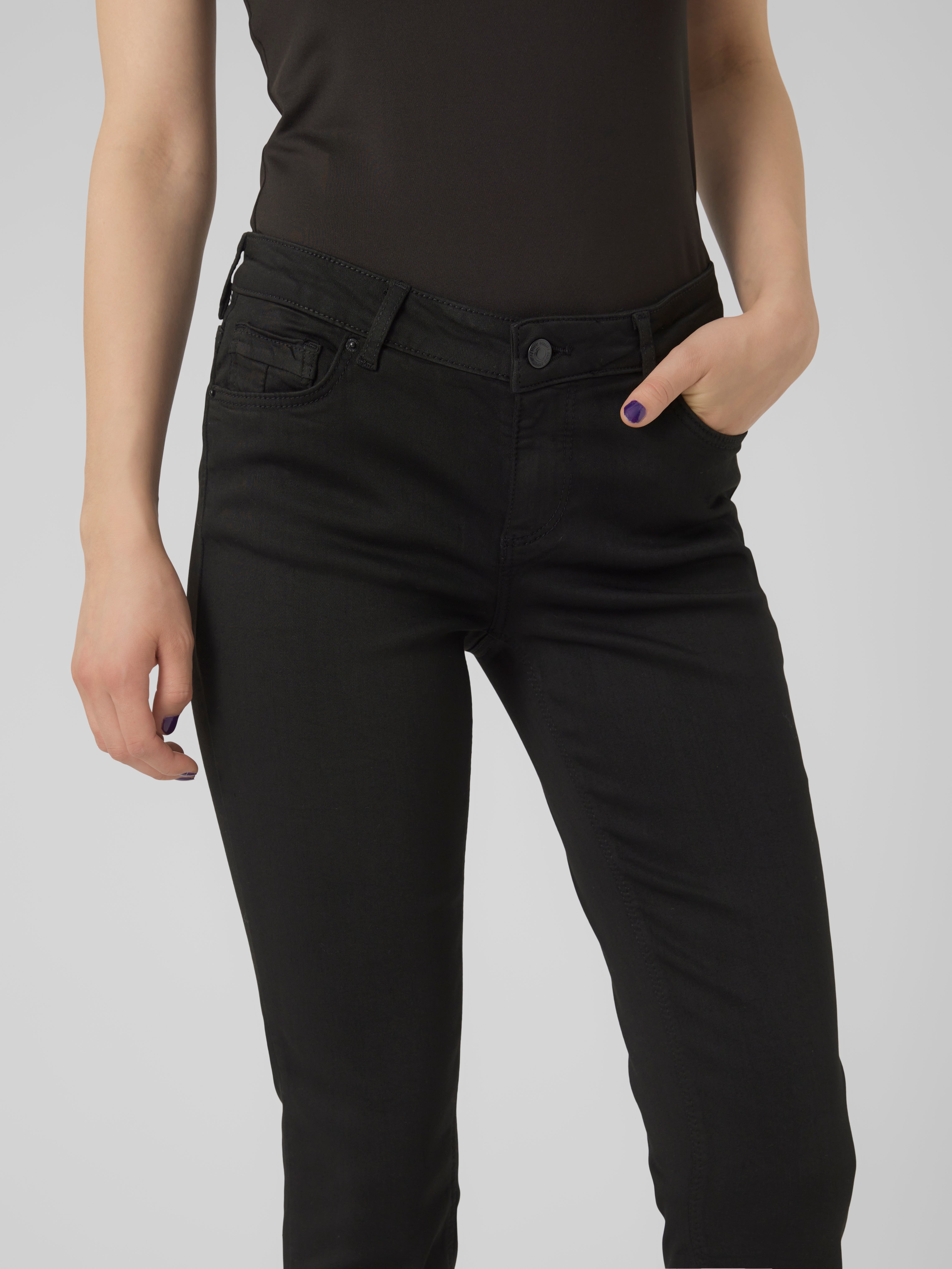 VMLYDIA Skinny Fit Jeans