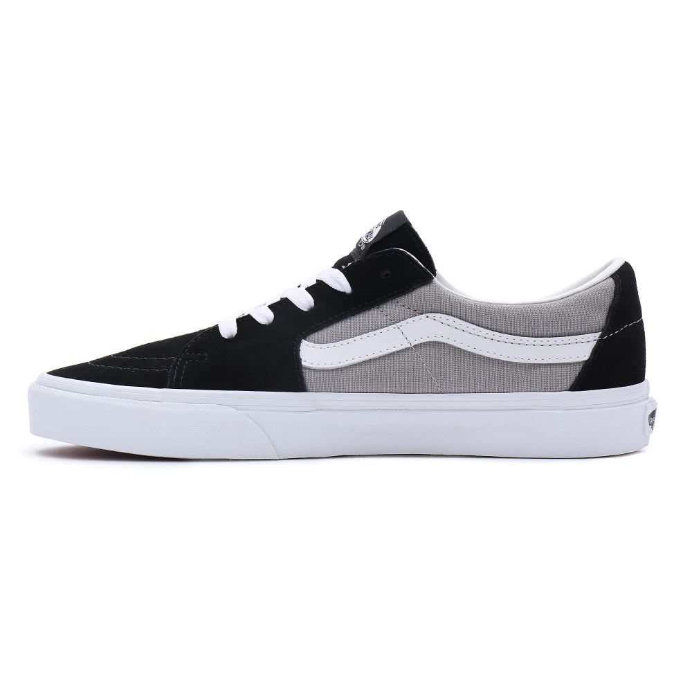 Vans Sk8 low VN0009QR2B61 / schwarz