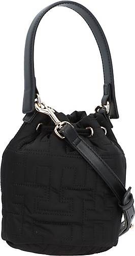 TOMMY HILFIGER TH Chic Beuteltasche 15 cm