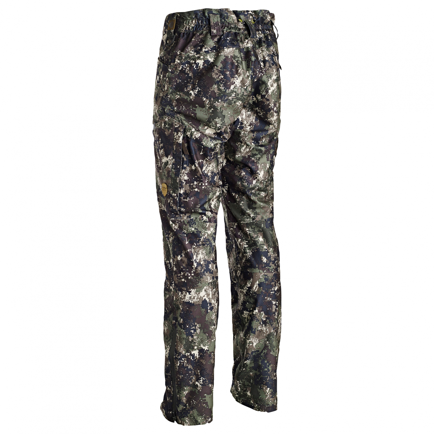 Northern Hunting Herren Outdoor-Hose Skjold Arn