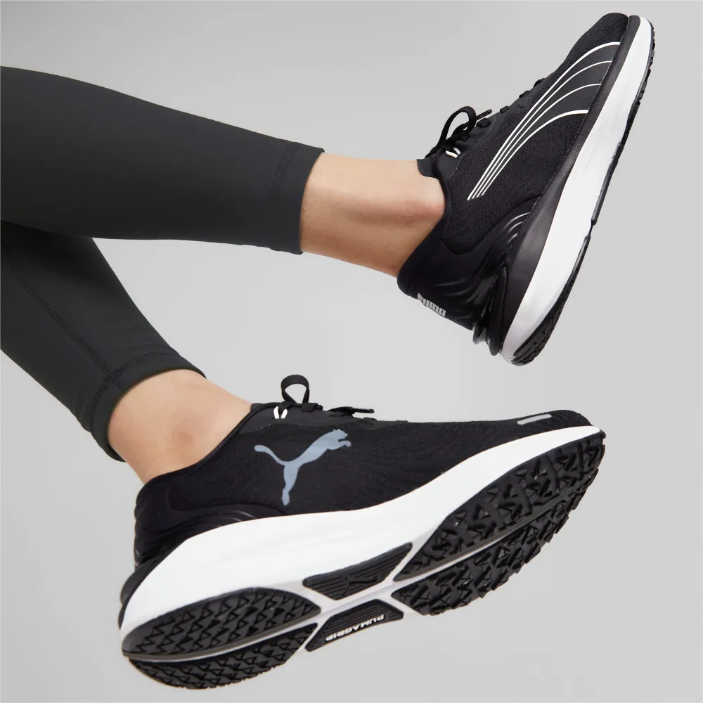 PUMA Electrify Nitro 2 37689801 / schwarz