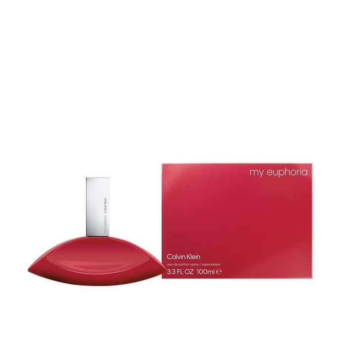 Eau de Parfum Spray