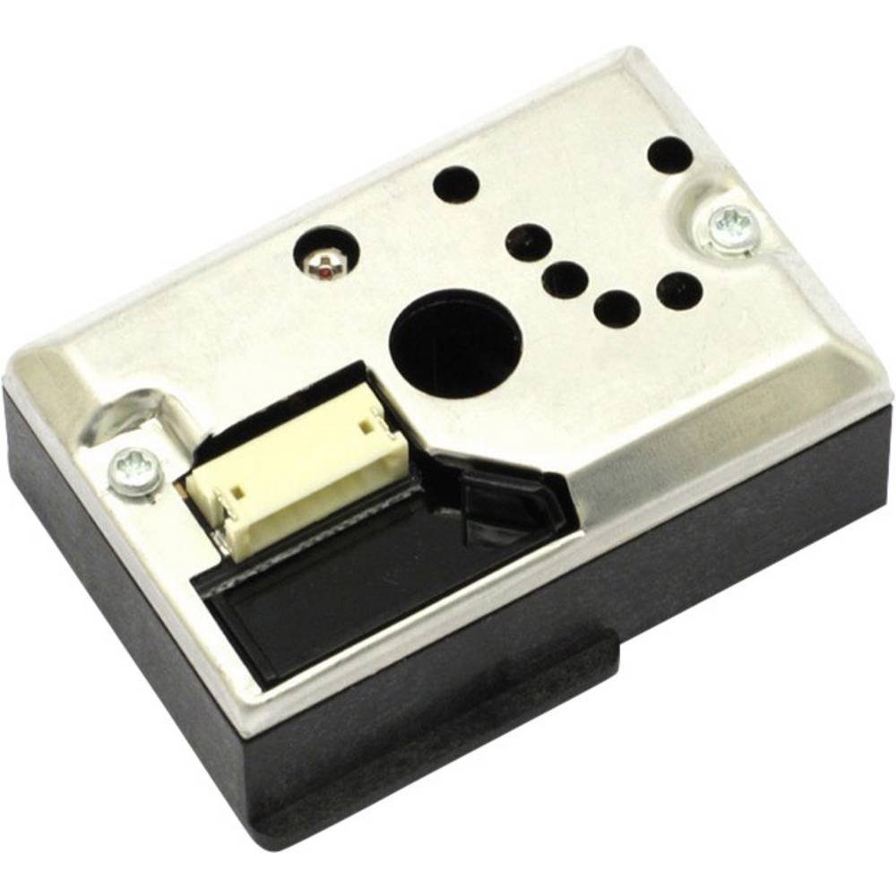 Iduino Staubsensor-Modul DIY GP2Y1010AU0F Barebone-PC