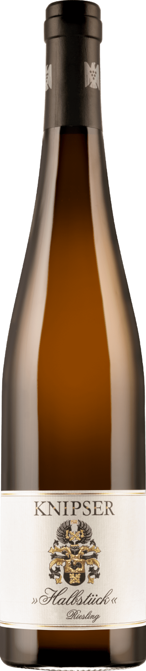 Knipser: Riesling Halbstück 2017