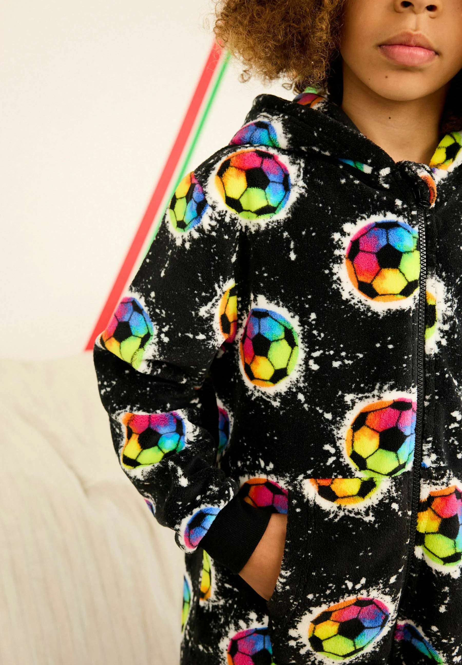 Siguiente SOFT TOUCH ALL-IN-ONE - Pijamas