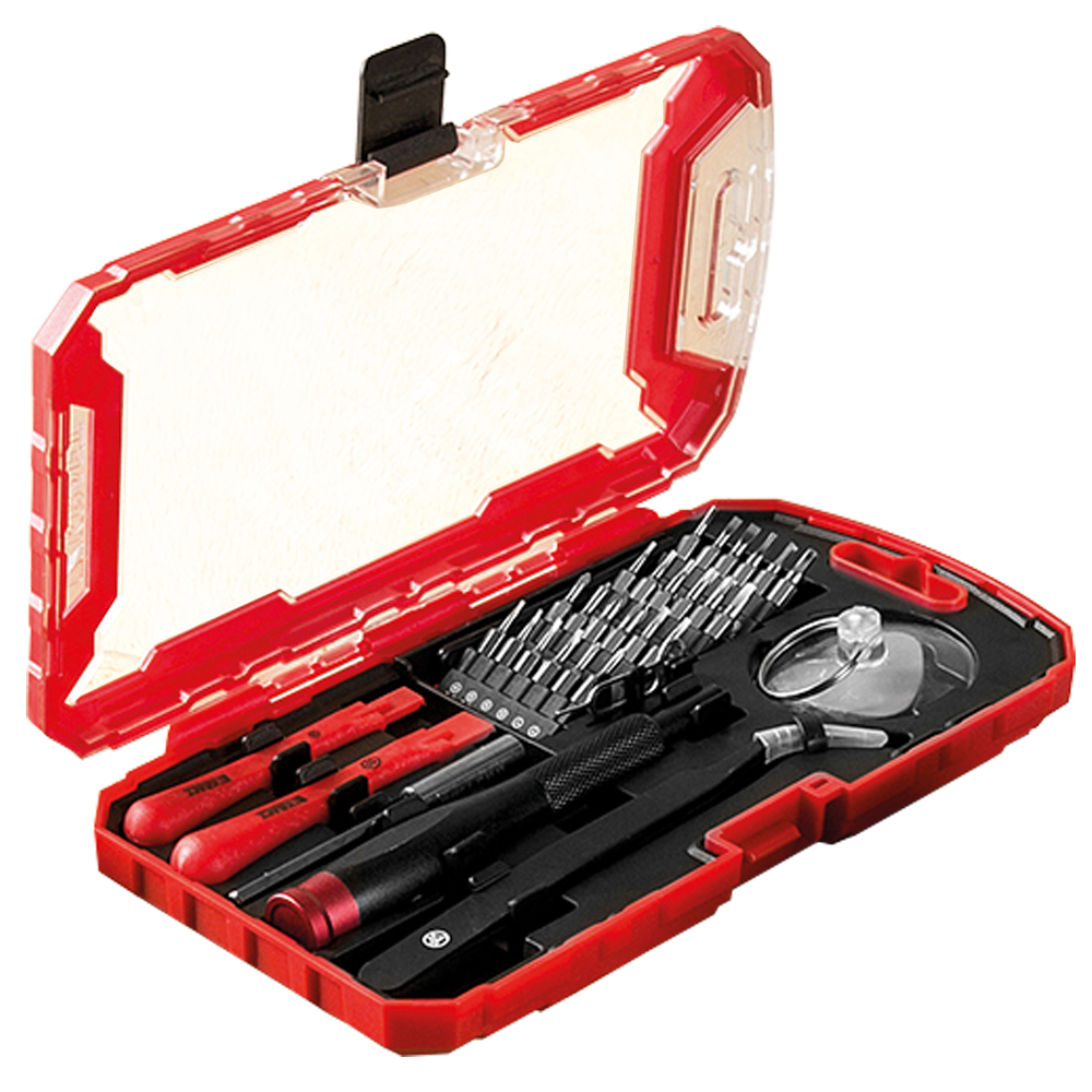 Kraft Werkzeuge Smartphone-Reparatur-Kit