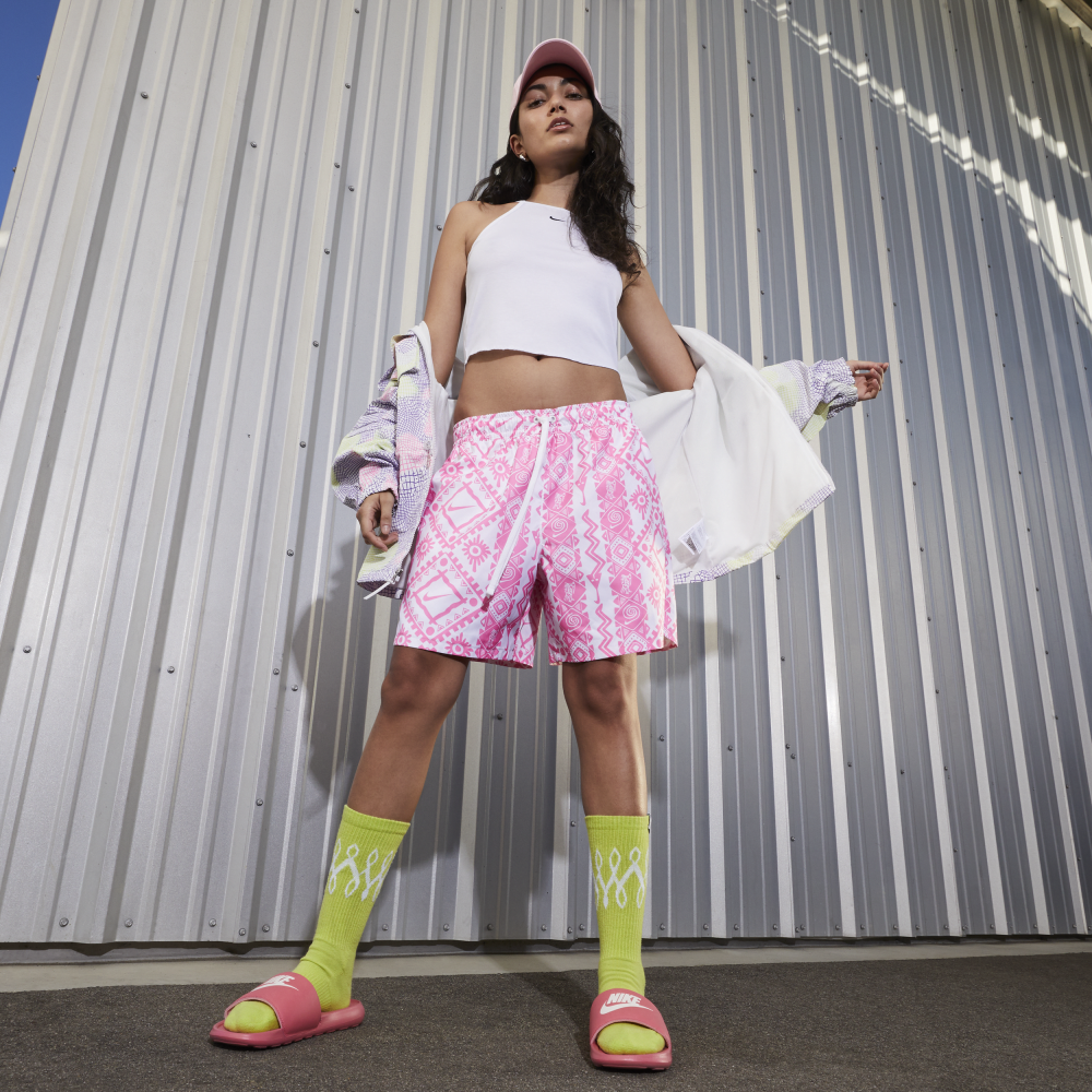 Nike Victori One CN9677-802 / pink